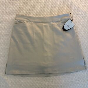 LADY HAGAN GOLF SKIRT   NWT!!!